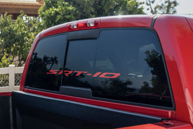 Used 2005 Dodge Ram 1500 Truck 2WD Regular Cab image 95