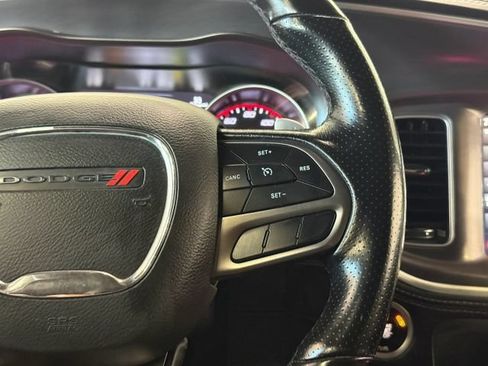 Used 2020 Dodge Charger R/T w/ Plus Group RWD image 18