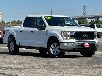 Certified 2021 Ford F150 XLT w/ Trailer Tow Package