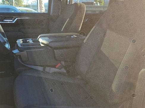 Used 2025 Chevrolet Silverado 1500 LT Trail Boss w/ Protection Package image 11