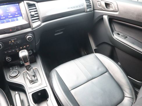 Used 2019 Ford Ranger Lariat w/ Equipment Group 501A Mid AWD/4WD image 26
