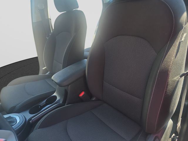 Used 2024 Kia Forte LXS w/ LXS Technology Package FWD image 14