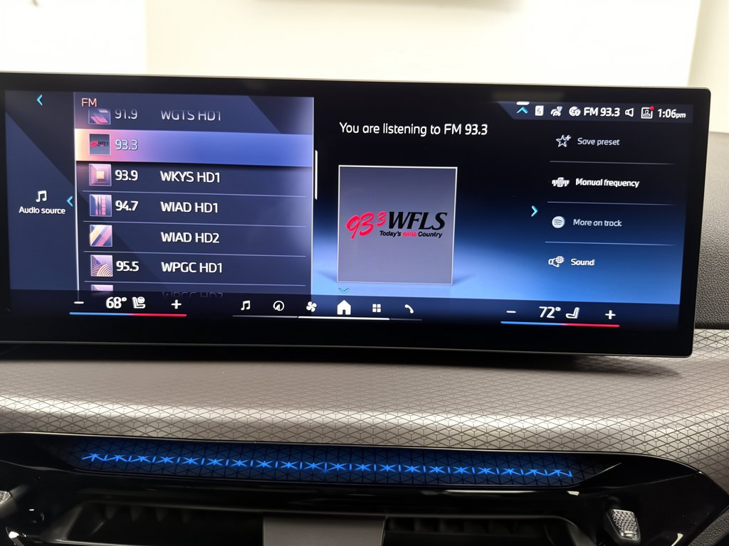 Used 2026 BMW i4 xDrive40i w/ Premium Package AWD/4WD image 24