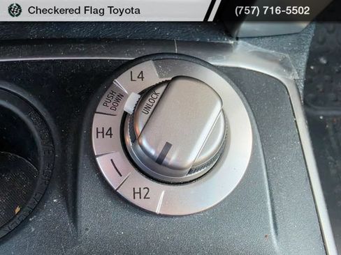 Used 2024 Toyota 4Runner SR5 Premium w/ Moonroof Package AWD/4WD image 20