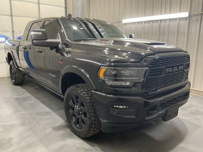 Used 2024 RAM 2500 Limited