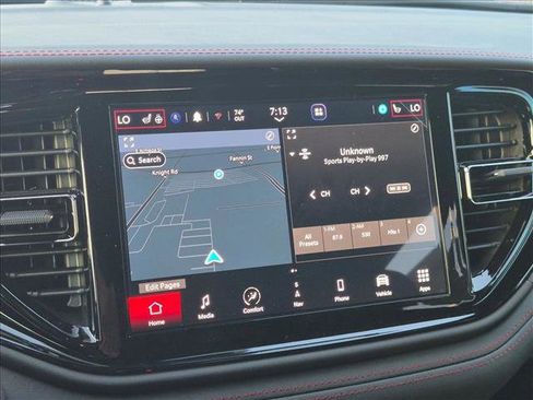 New 2026 Dodge Durango GT AWD/4WD image 14