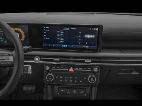 New 2026 Hyundai Tucson Blue SE AWD/4WD image 19