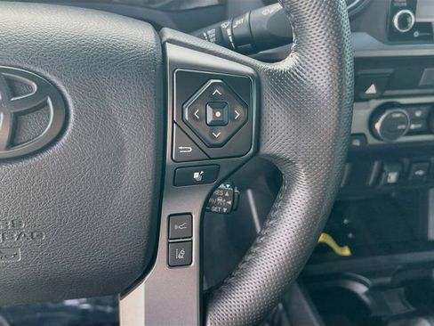 Used 2021 Toyota Tacoma TRD Sport RWD image 18