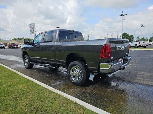 New 2025 RAM 2500 Tradesman image 3