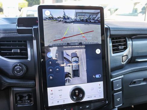 New 2025 Ford F150 Lightning Flash AWD/4WD image 24