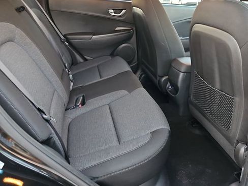 Certified 2023 Hyundai Kona SE w/ Cargo Package image 17