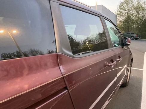 Used 2016 Kia Sedona LX w/ Option Group 020 image 5