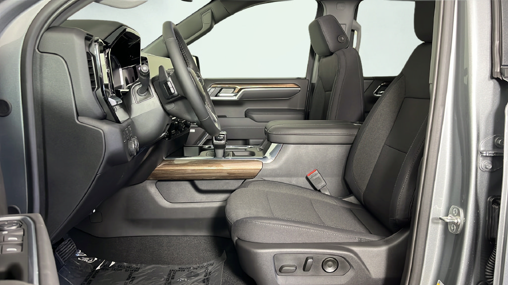 New 2026 Chevrolet Silverado 1500 RST w/ All Star Edition Plus AWD/4WD image 13