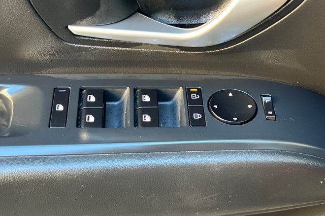 Used 2025 Hyundai Tucson SEL AWD/4WD image 14