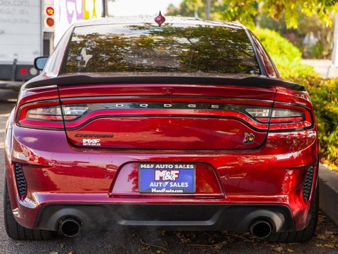 Used 2023 Dodge Charger Scat Pack image 6