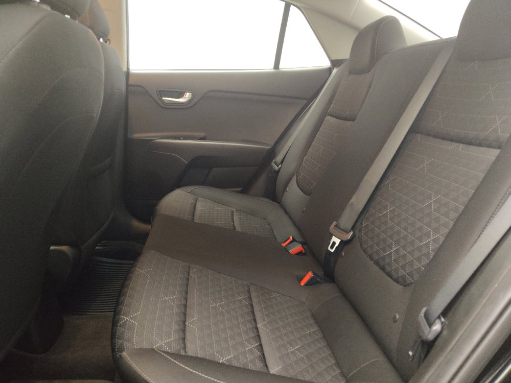 Used 2023 Kia Rio LX FWD image 18