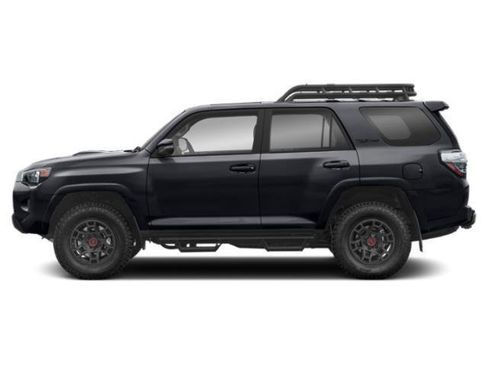 Certified 2024 Toyota 4Runner TRD Pro AWD/4WD image 3