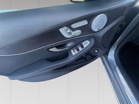 Used 2021 Mercedes-Benz C 300 4MATIC Sedan w/ Premium Package image 11