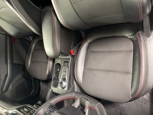 Used 2023 Ford Escape ST-Line w/ Tech Pack #1 AWD/4WD image 14