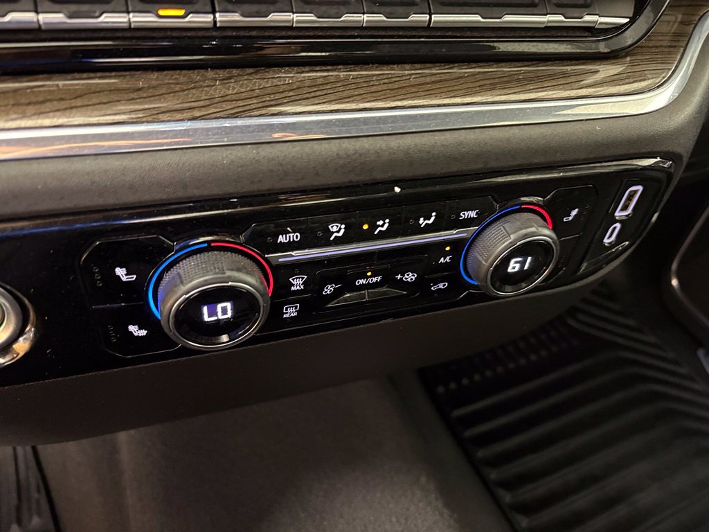 Certified 2024 Chevrolet Silverado 1500 LT RWD image 31
