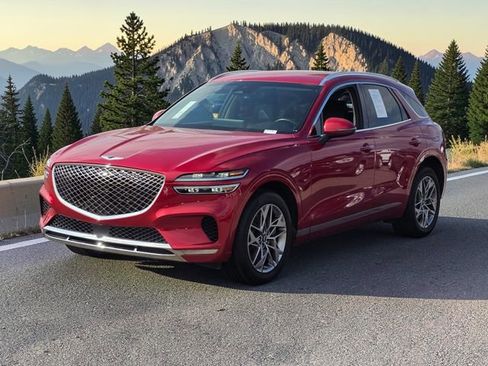 Used 2025 Genesis GV70 2.5T image 4