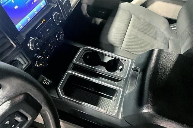 Used 2019 Ford F150 XL w/ Equipment Group 101A Mid AWD/4WD image 18