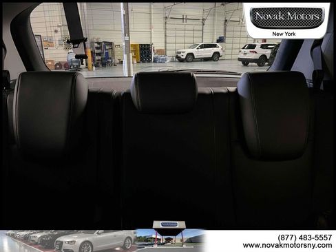 Used 2023 Honda Odyssey Touring image 14