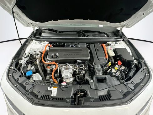 Used 2023 Honda Accord EX-L image 32