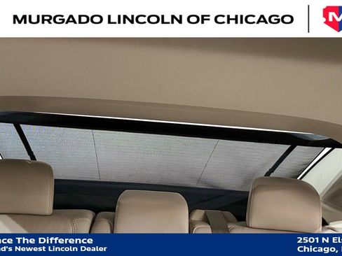 Used 2020 Lincoln MKZ Reserve w/ Elements Package image 77