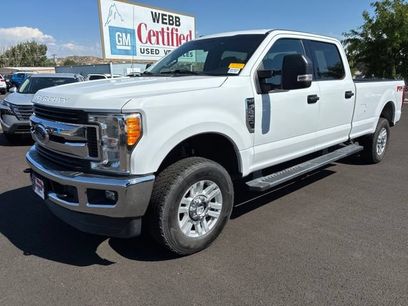 Used 2017 Ford F250 XLT w/ XLT Value Package