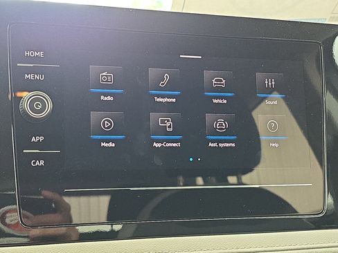 New 2026 Volkswagen Taos S FWD image 20