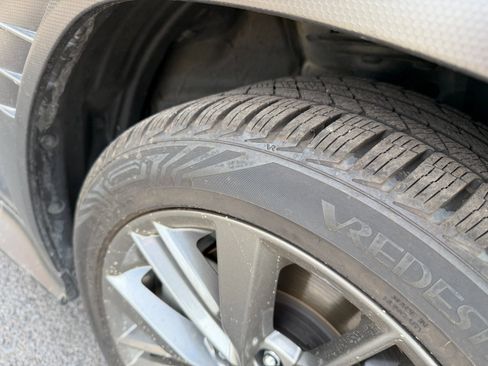 Used 2024 Subaru WRX image 16