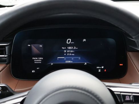 Used 2023 Maserati Grecale GT AWD/4WD image 29