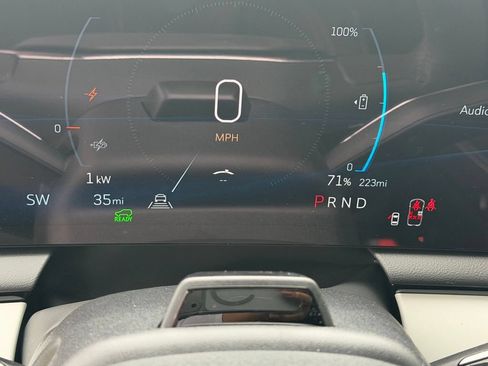 New 2026 Cadillac Optiq Luxury 1 AWD/4WD image 31