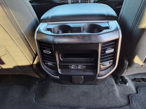 Used 2021 RAM 1500 Big Horn image 17