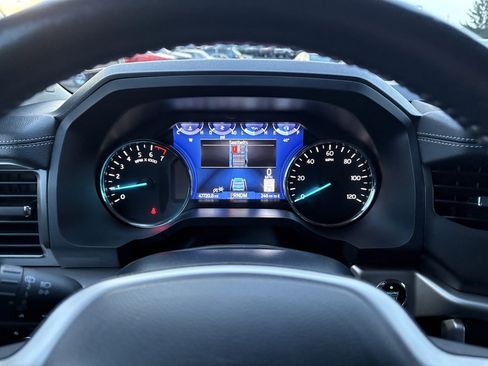 Certified 2024 Ford Expedition XLT image 25