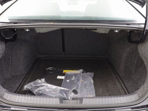 New 2026 Volkswagen Jetta Sport image 16