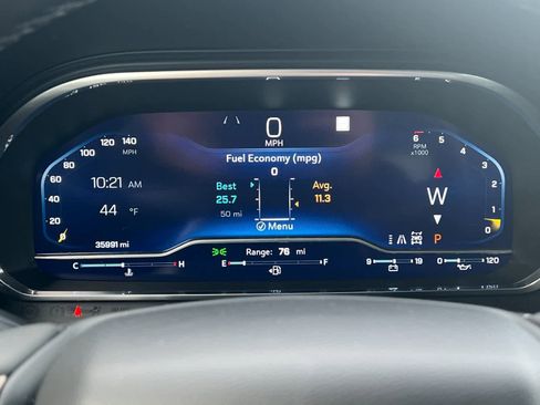 Certified 2023 Chevrolet Suburban High Country w/ Max Trailering Package image 25