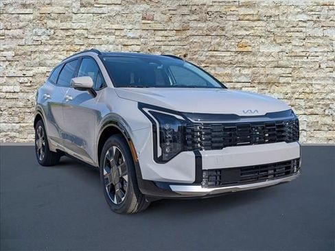 New 2026 Kia Sportage SX Prestige AWD/4WD image 1