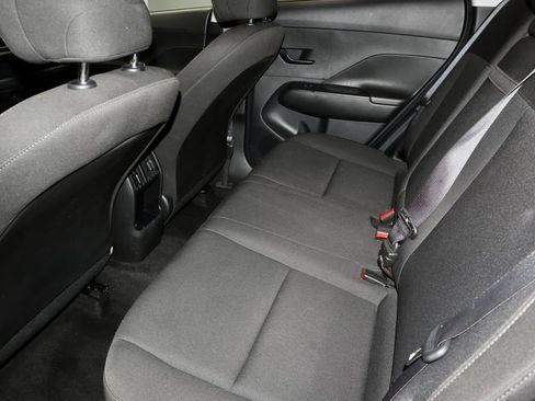 Used 2024 Hyundai Kona SEL FWD image 20