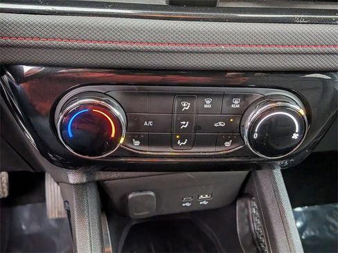 Used 2024 Chevrolet TrailBlazer RS w/ Driver Confidence Package image 23