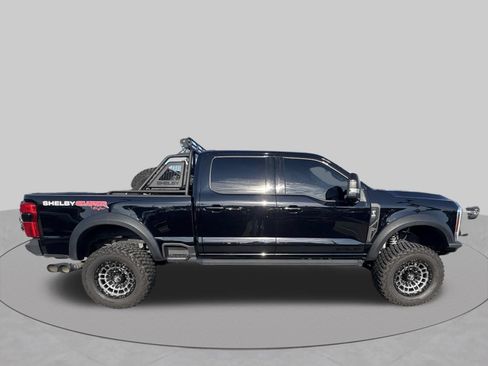 Used 2024 Ford F250 Lariat w/ Lariat Ultimate Package AWD/4WD image 4
