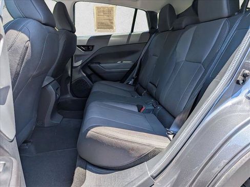 Certified 2026 Subaru Crosstrek 2.5i Premium AWD/4WD image 17