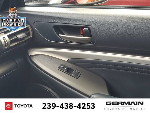 Used 2020 Lexus RC 300 F Sport w/ Navigation Package RWD image 29