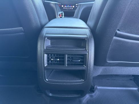Used 2023 Cadillac XT5 Luxury w/ LPO, Floor Liner Package image 25