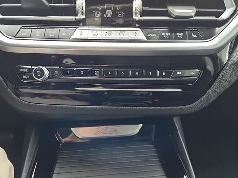 Used 2024 BMW X3 xDrive30i image 24