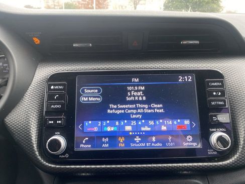 Used 2023 Nissan Kicks SV image 21