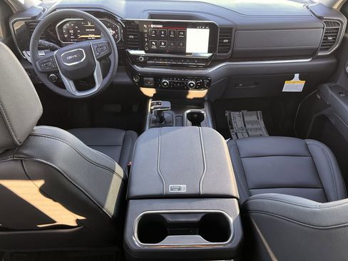 New 2026 GMC Sierra 1500 Elevation w/ Elevation Premium Package image 8