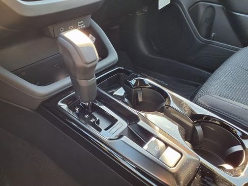 New 2026 Subaru Forester Premium image 15