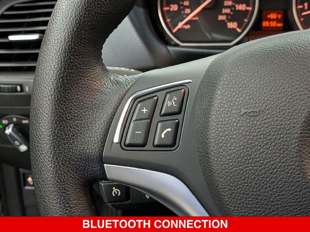Used 2013 BMW 128i Convertible RWD image 17